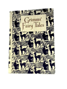 Grimms' Fairy Tales 