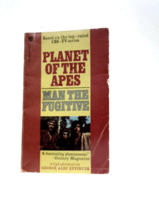 Planet Of The Apes Man The Fugitive 