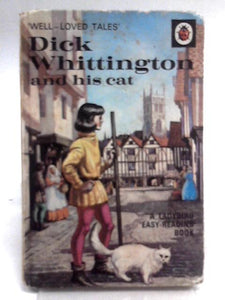 Dick Whittington And His Cat 