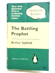 The Battling Prophet 