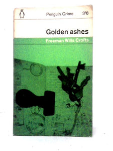 Golden Ashes (Penguin Crime) 