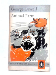 Animal Farm 