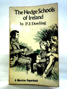 Hedge Schools of Ireland 