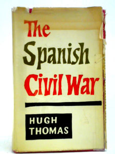 The Spanish Civil War 