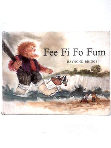 Fee Fi Fo Fum 