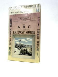 The ABC Murders 