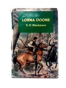 Lorna Doone 