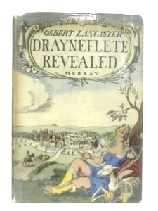 Drayneflete Revealed 