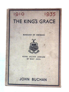 The King's Grace 1910-1935 