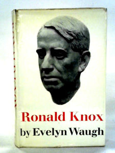 Life of Ronald Knox 