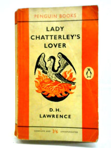 Lady Chatterley's Lover 