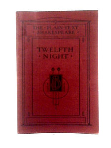 Twelfth Night 