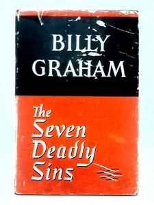 The Seven Deadly Sins 