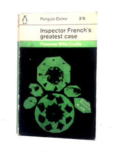 Inspector French's Greatest Case 