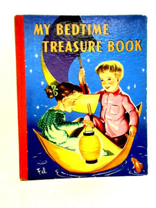 My Bedtime Treasure Book 