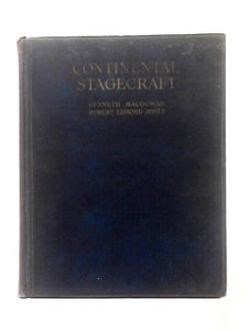 Continental Stagecraft 