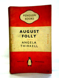 August Folly 