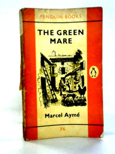 The Green Mare 