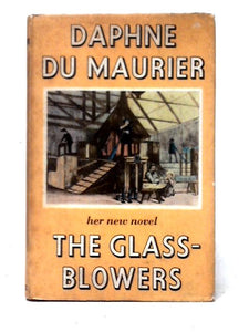 The Glass-Blowers 