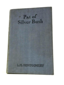 Pat of Silver Bush 