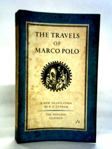 The Travels of Marco Polo 