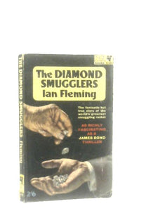 The Diamond Smugglers 