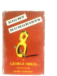 Eight Humorists 