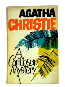 A Caribbean Mystery 