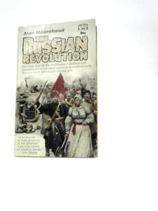 The Russian Revolution 