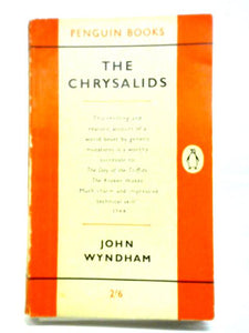 The Chrysalids 