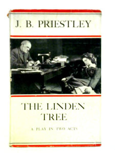 The Linden Tree 