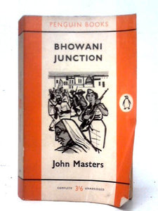 Bhowani Junction 