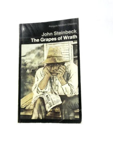 The Grapes of Wrath 