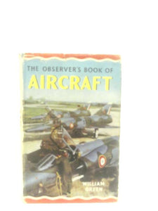 The Observer's Book Of Aircraft 