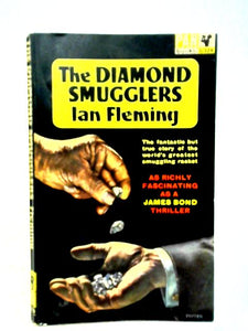 The Diamond Smugglers 