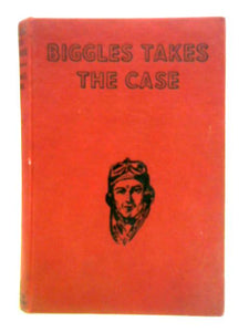 Biggles Takes The Case 