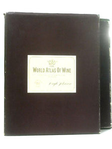 The World Atlas of Wine 