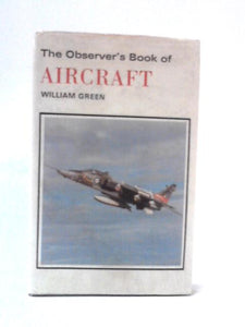 The Observer's Book Of Aircraft 