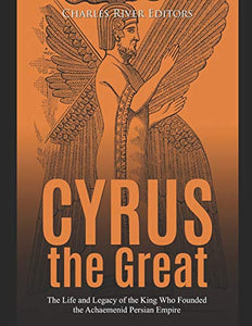 Cyrus the Great 