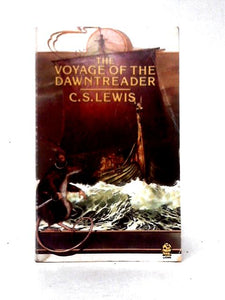 The Voyage of the Dawn Treader 