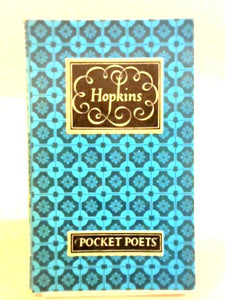 Pocket Poets: Hopkins 