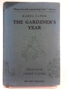 The Gardener's Year 