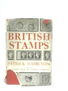 British Stamps 