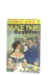 Savage Paris (Bestseller library) 