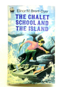 The Chalet School and the Island 