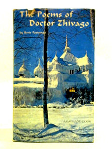 The Poems of Doctor Zhivago 