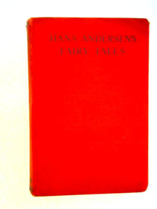 Hans Andersen's Fairy Tales 