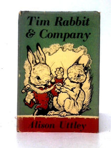 Tim Rabbit and Company 