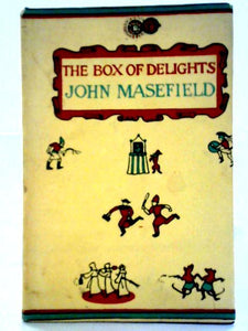 The Box of Delights or When the Wolves were Running 