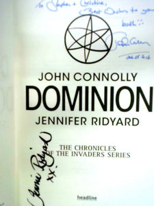 Dominion 